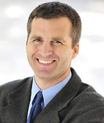 Dr. Derek Paley, Principal Investigator